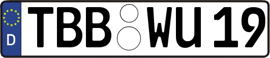 TBB-WU19