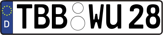 TBB-WU28