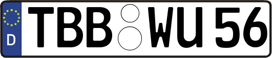 TBB-WU56