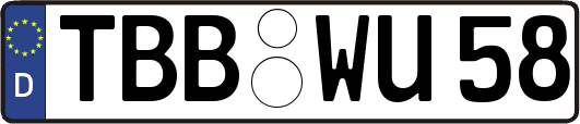 TBB-WU58