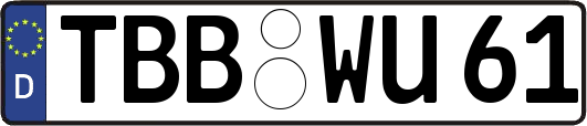 TBB-WU61