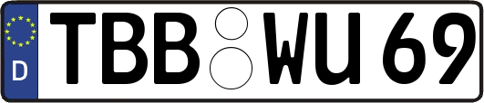 TBB-WU69