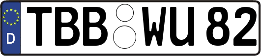 TBB-WU82