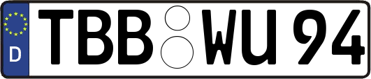 TBB-WU94