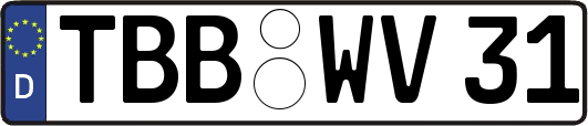 TBB-WV31