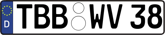 TBB-WV38