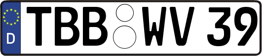 TBB-WV39