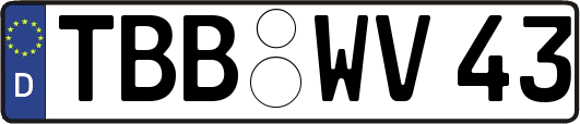 TBB-WV43