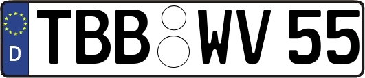 TBB-WV55