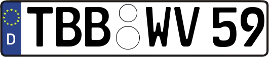 TBB-WV59