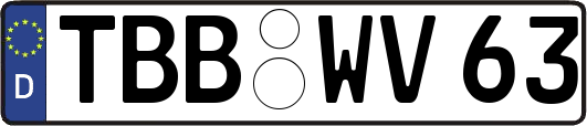 TBB-WV63