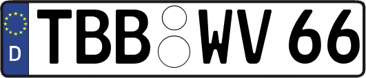 TBB-WV66