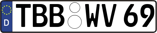 TBB-WV69