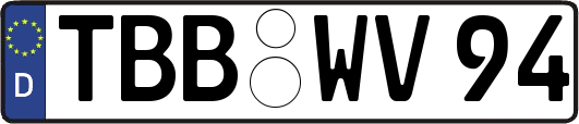 TBB-WV94