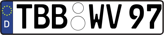 TBB-WV97
