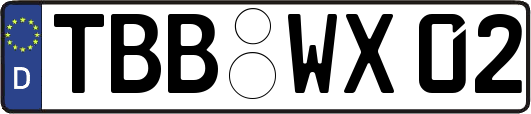 TBB-WX02