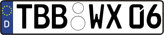 TBB-WX06
