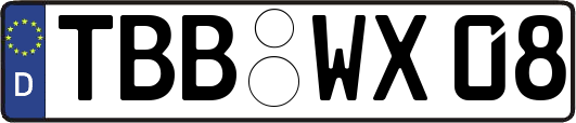 TBB-WX08