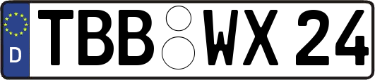 TBB-WX24