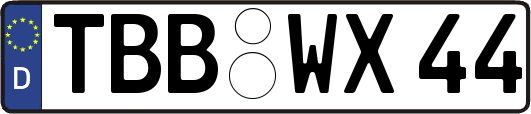 TBB-WX44