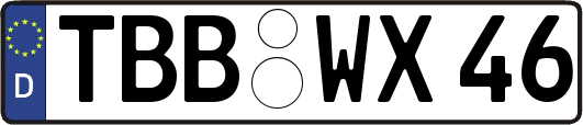 TBB-WX46