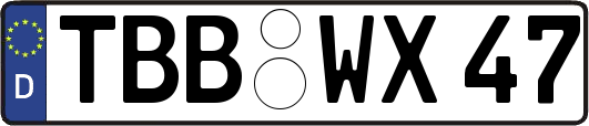 TBB-WX47