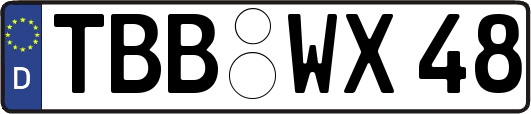 TBB-WX48