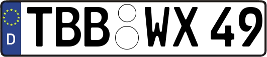 TBB-WX49