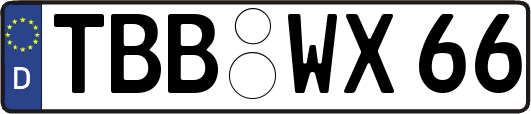 TBB-WX66