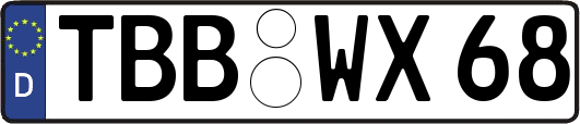 TBB-WX68
