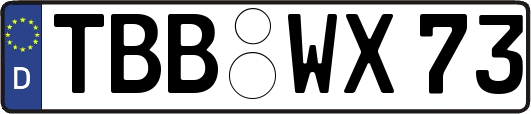 TBB-WX73