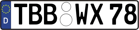 TBB-WX78