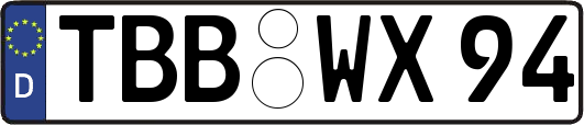 TBB-WX94