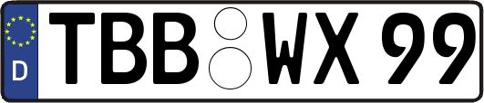 TBB-WX99