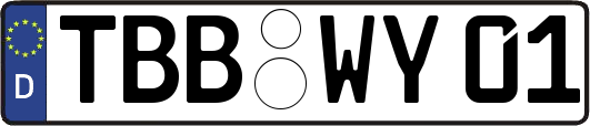 TBB-WY01