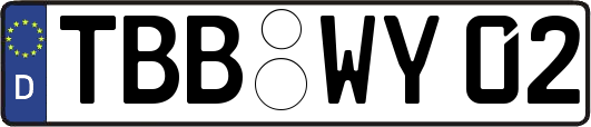 TBB-WY02