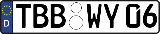 TBB-WY06