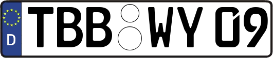 TBB-WY09