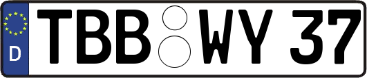 TBB-WY37