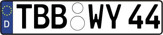 TBB-WY44