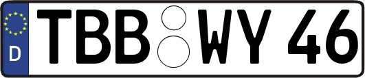 TBB-WY46