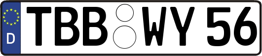 TBB-WY56