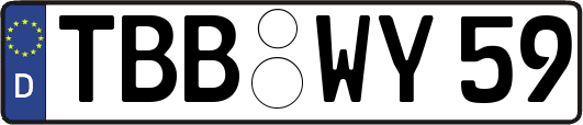 TBB-WY59