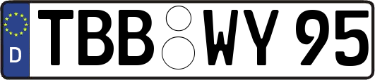 TBB-WY95