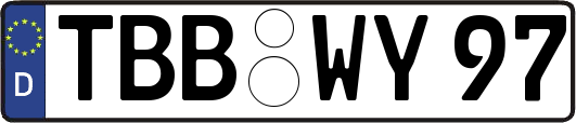 TBB-WY97