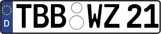 TBB-WZ21
