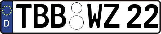 TBB-WZ22
