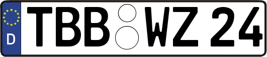 TBB-WZ24