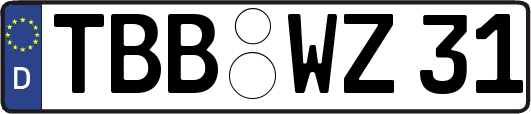 TBB-WZ31