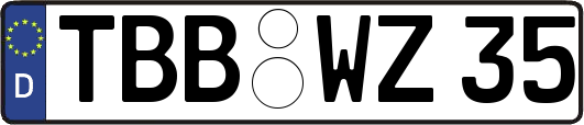 TBB-WZ35